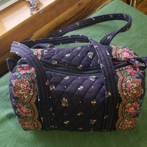 Vera Bradley bag